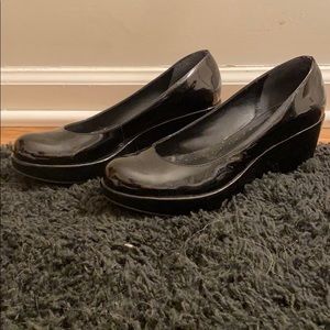 BCBGirls Low Heeled Wedge